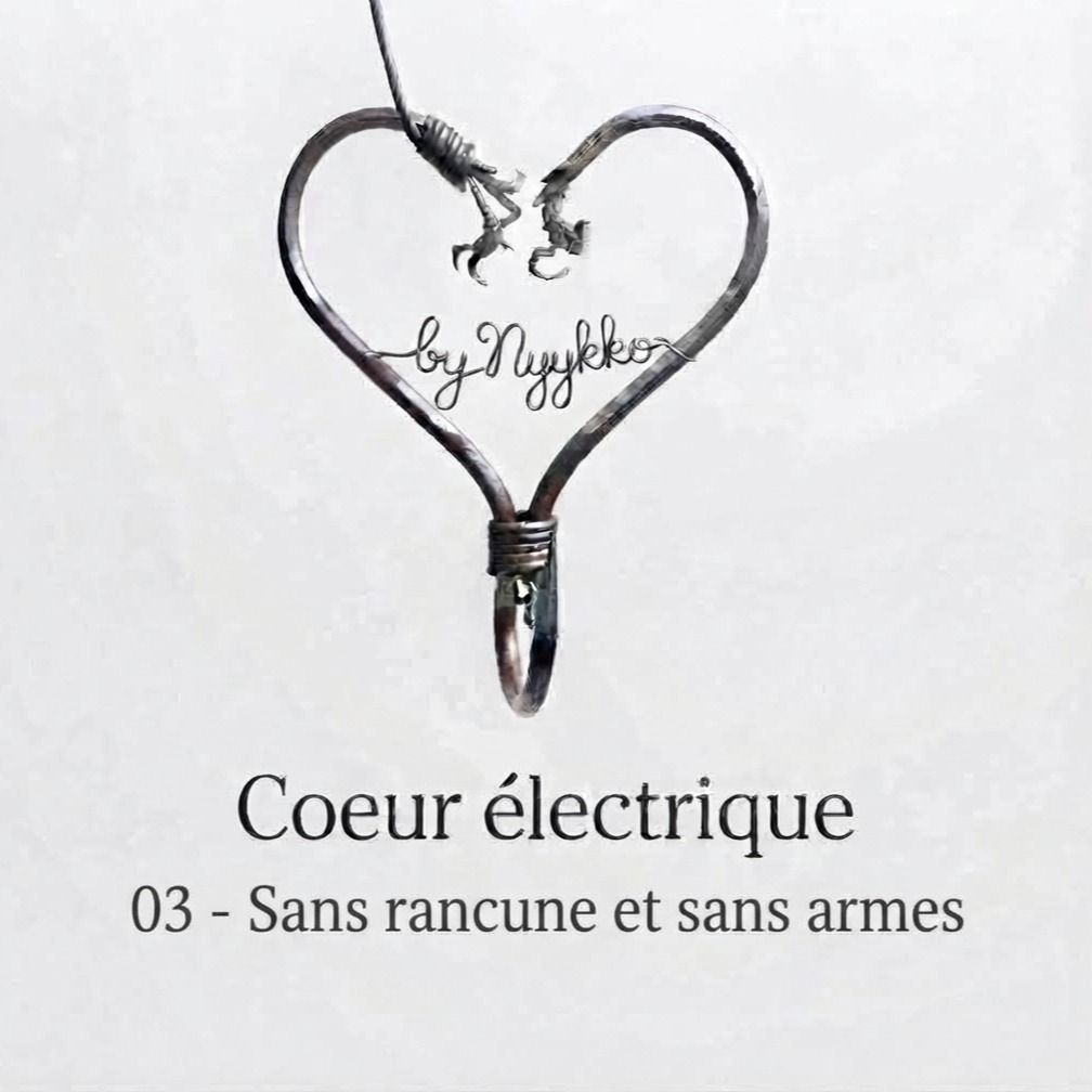 03 - Sans rancune et sans armes artwork