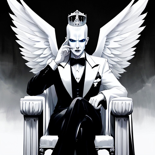 Persona image for Deep