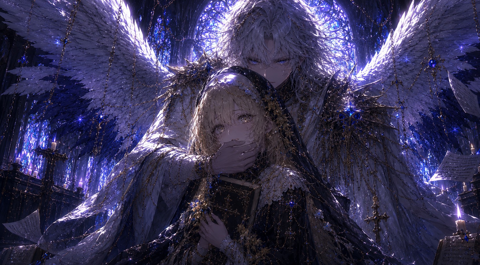 Azalia Project AZALEA_project | Join me on Suno