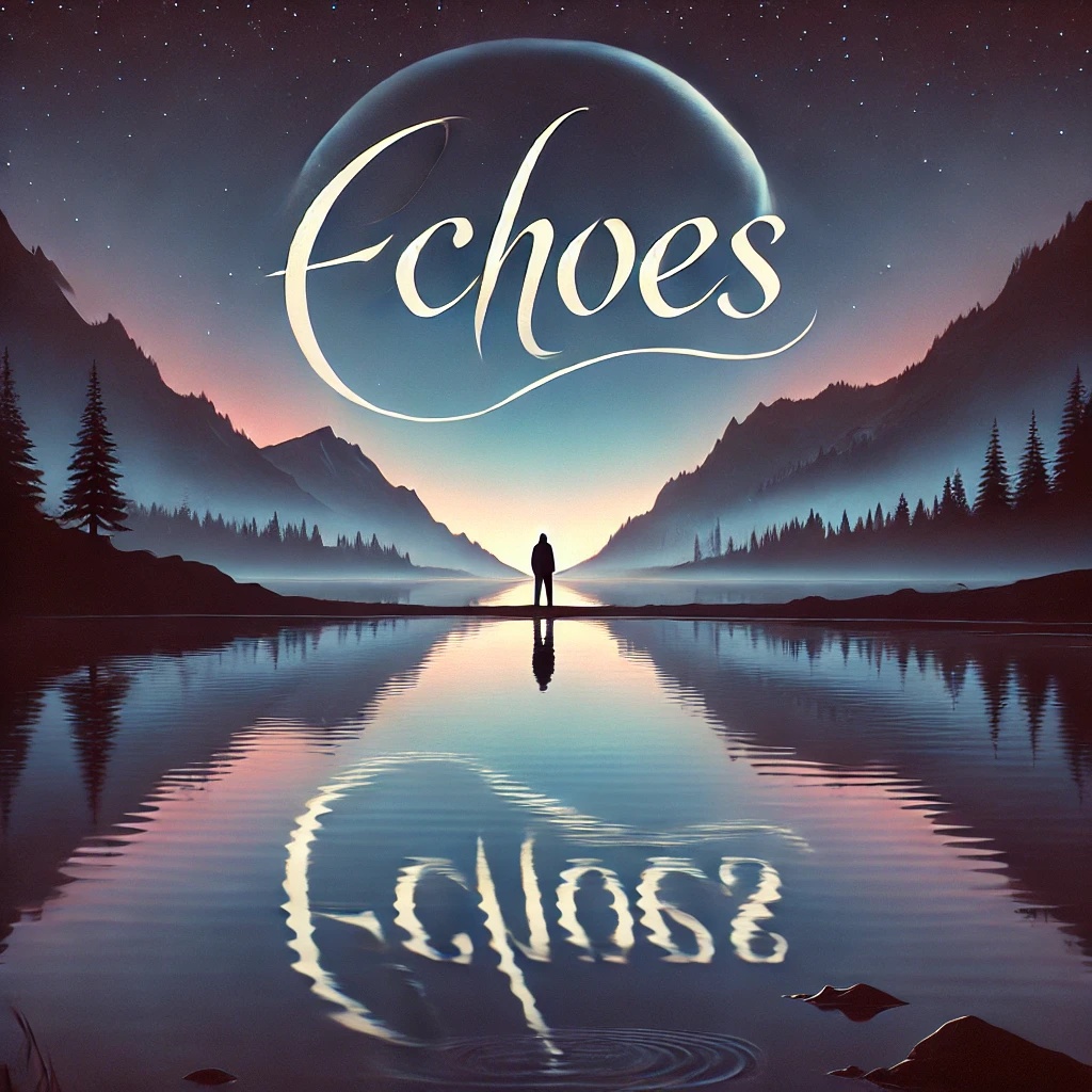 Image for Echoes