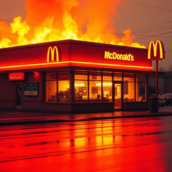 Image for Cheeto's bad at his Job