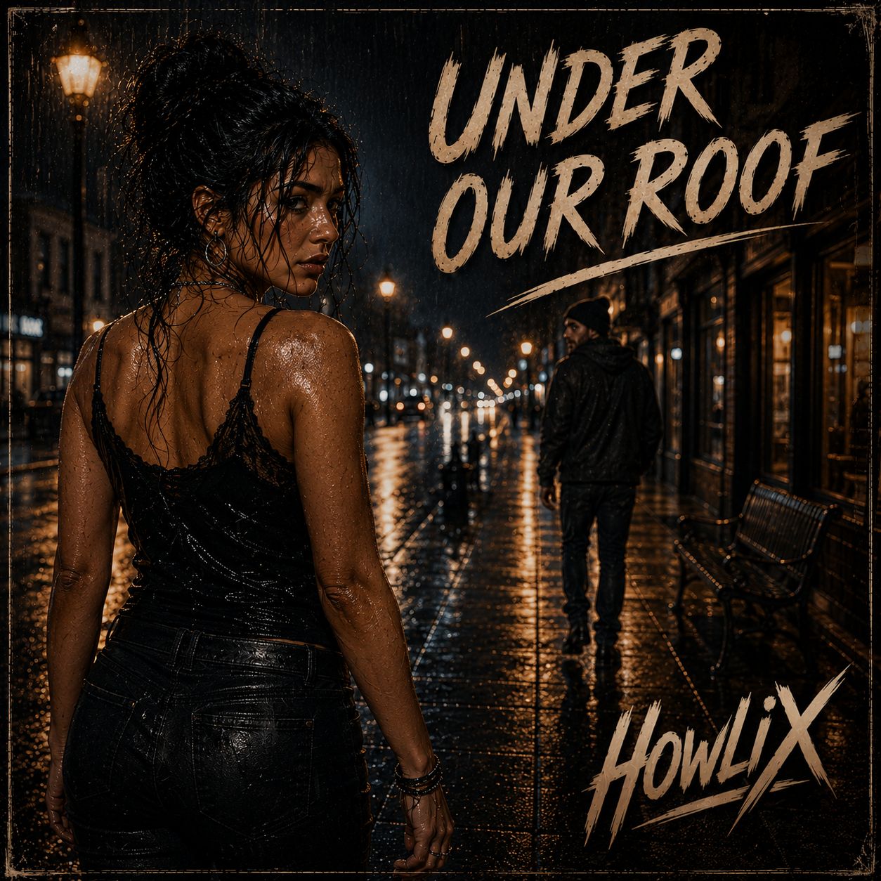 Under Our Roof artwork