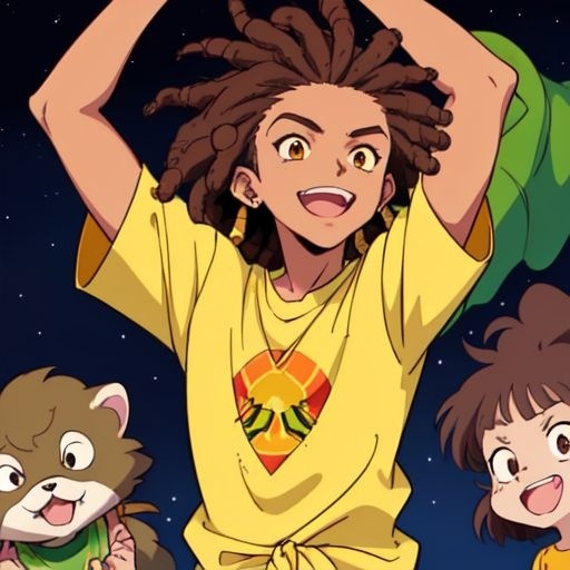 Image for Mr Rice Radio