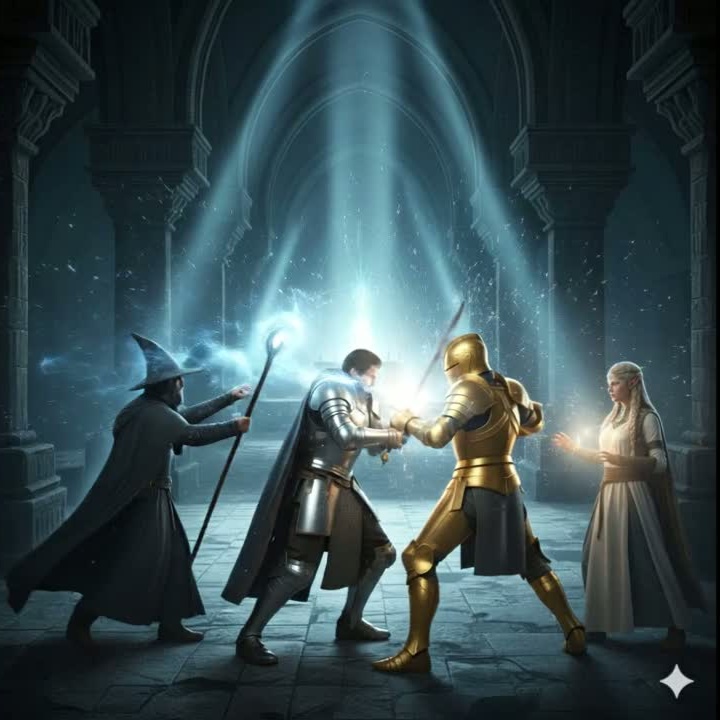 Image for dungeon & anisong2