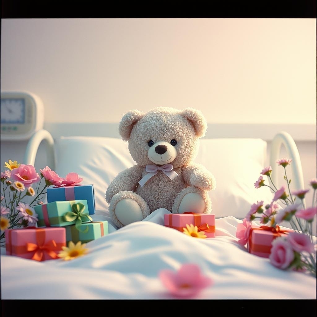 Image for My f1rst day🧸