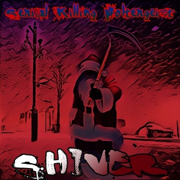 Image for Shiver_ Featuring: "Squirrely"