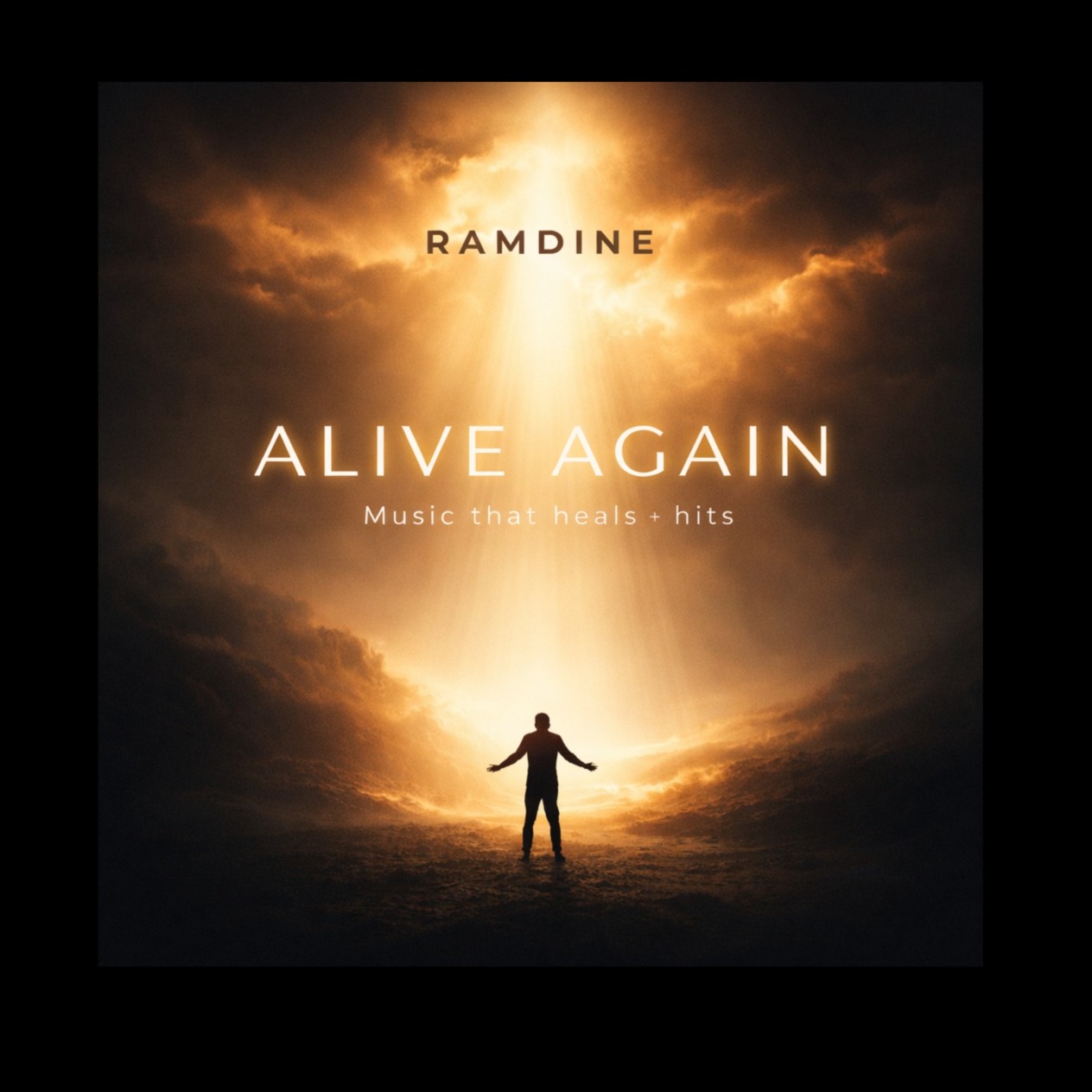 Alive Again