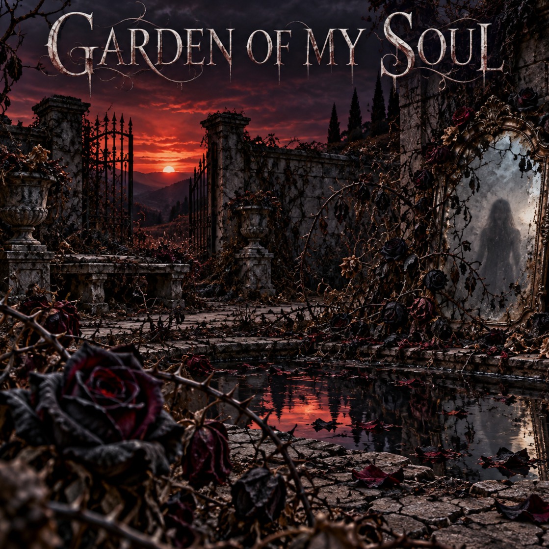 Garden Of My Soul artwork