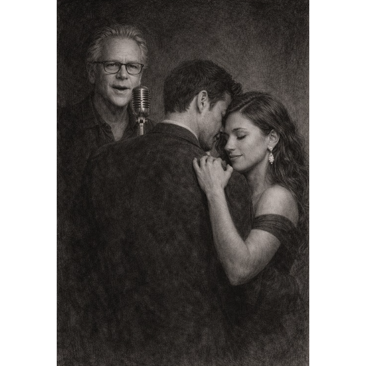 Persona image for Crooner