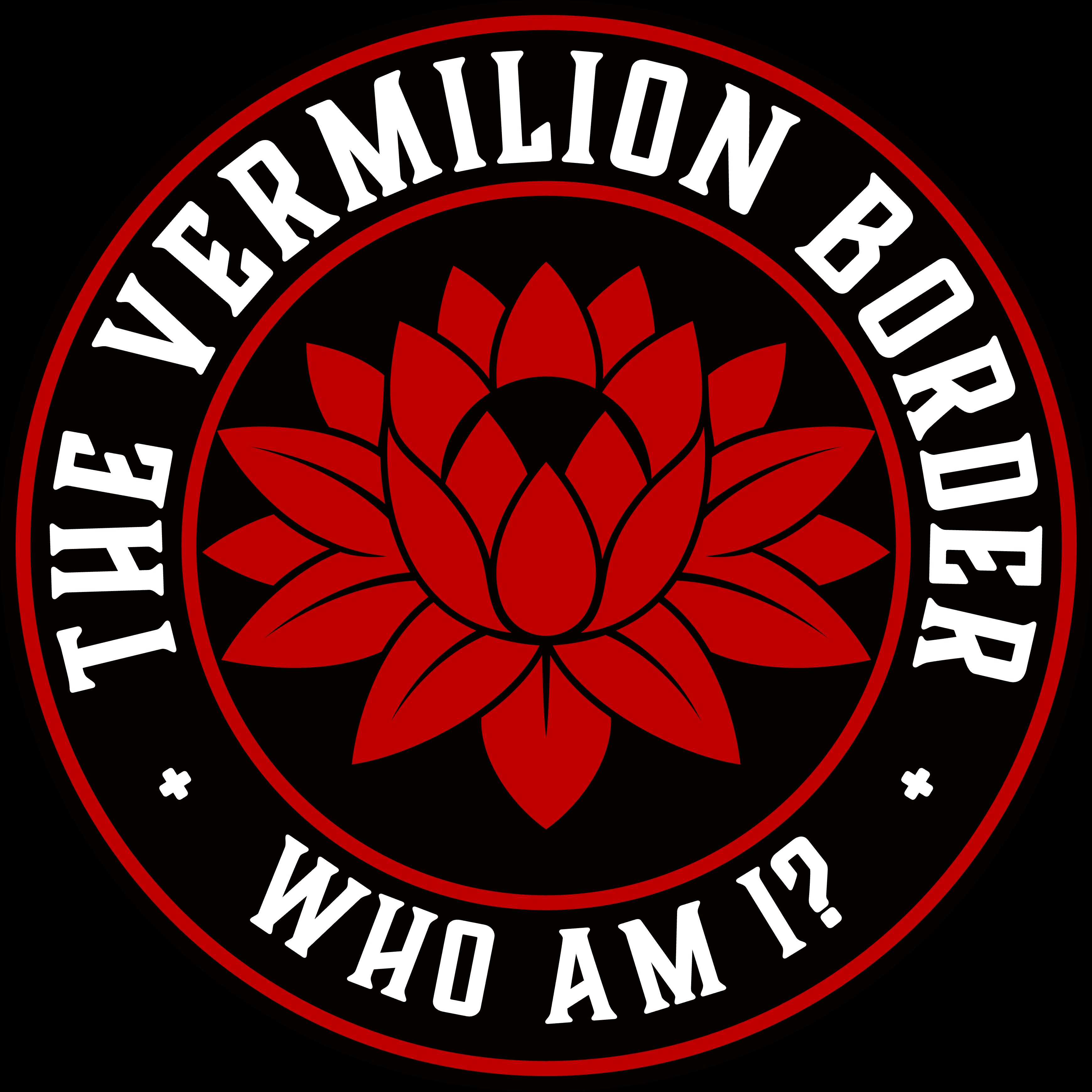 The Vermilion Border