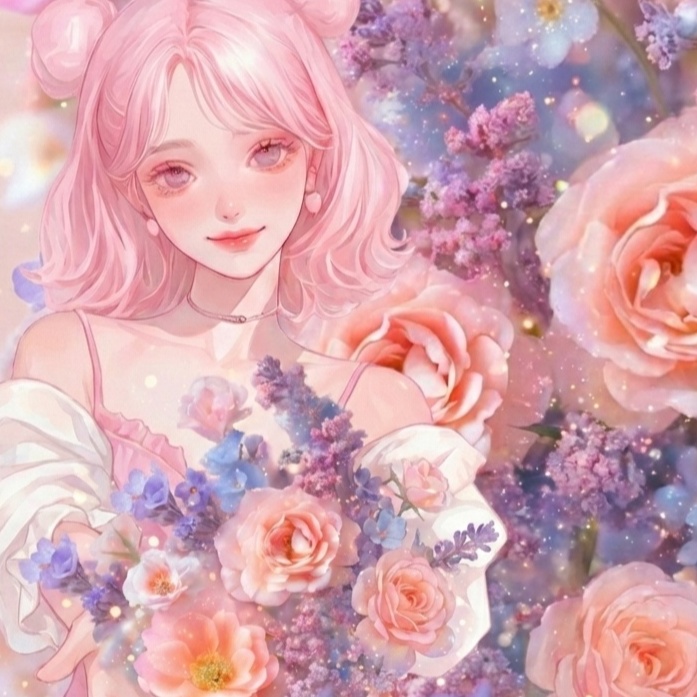 Image for 【Remix】 my little color