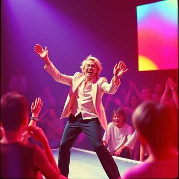 Image for Parody songs 