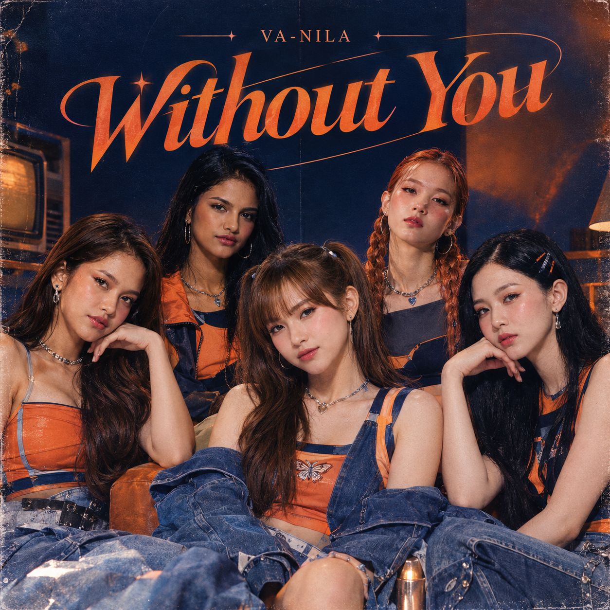 Without You artwork