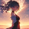 Nightfall Wish