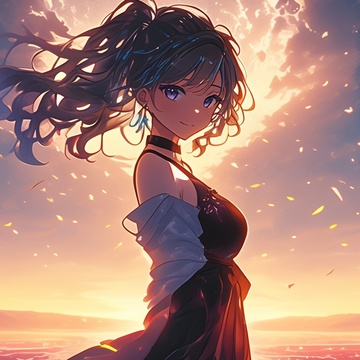 Image for Nightfall Wish