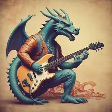 Image for DragonLord