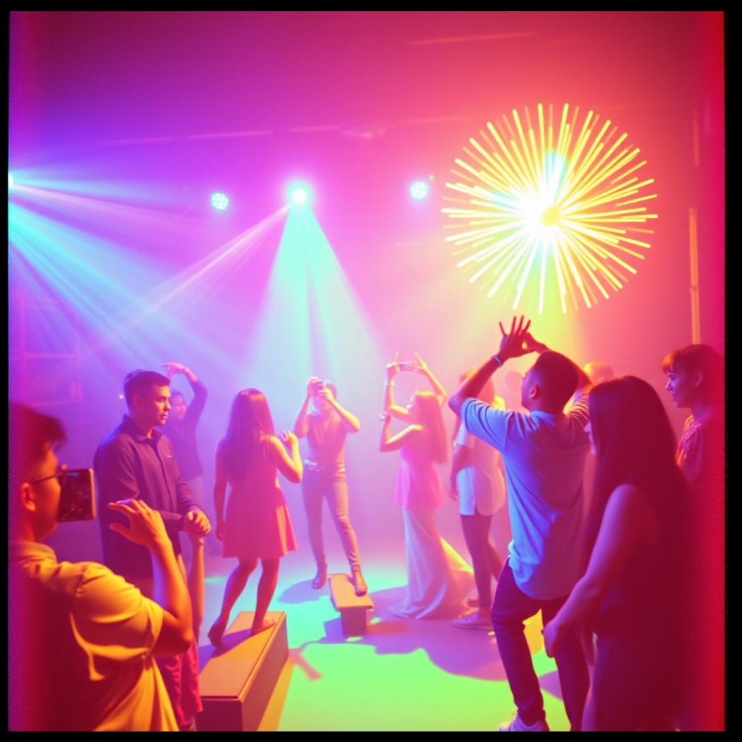 Image for Joget/Dangdut/Clubbin