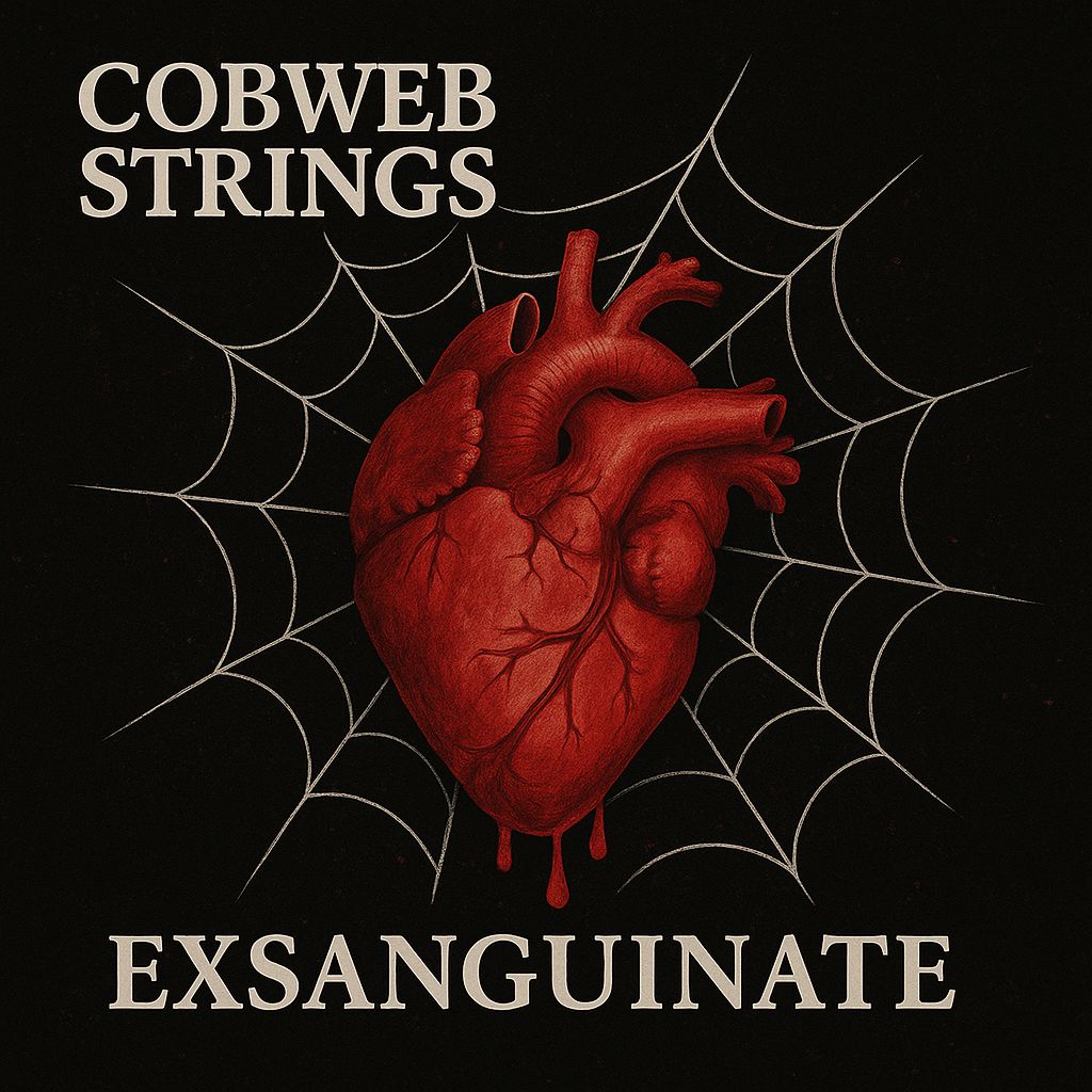 Xsanguinate artwork