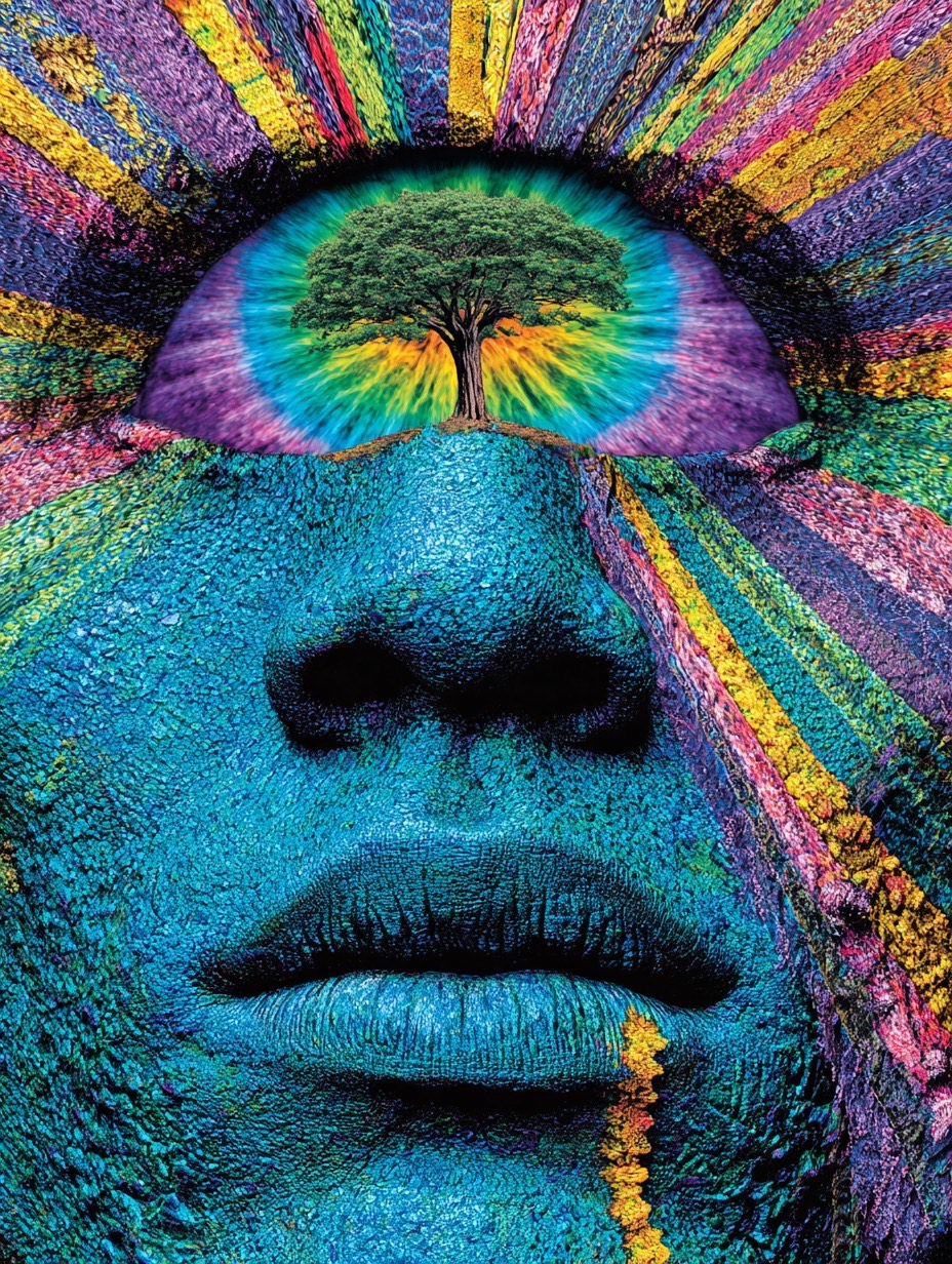 the trip artwork