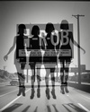 The Reti-Bettie’s - Public Roads, Private Messages