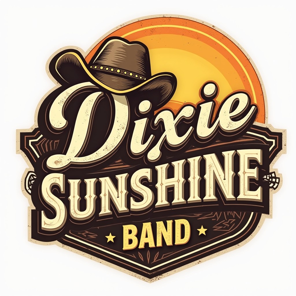 Image for The Dixie Sunshine Band - Country