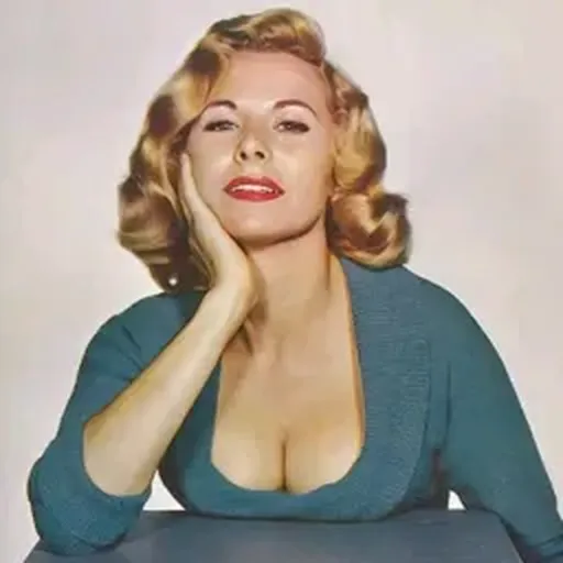 Profile picture for Blondini