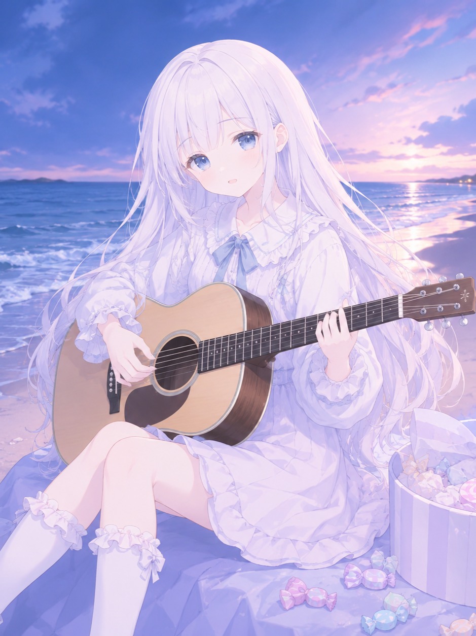 Song Image