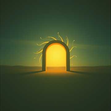 Image for Arcane Horizons - "V4.5" - Music Style Variations