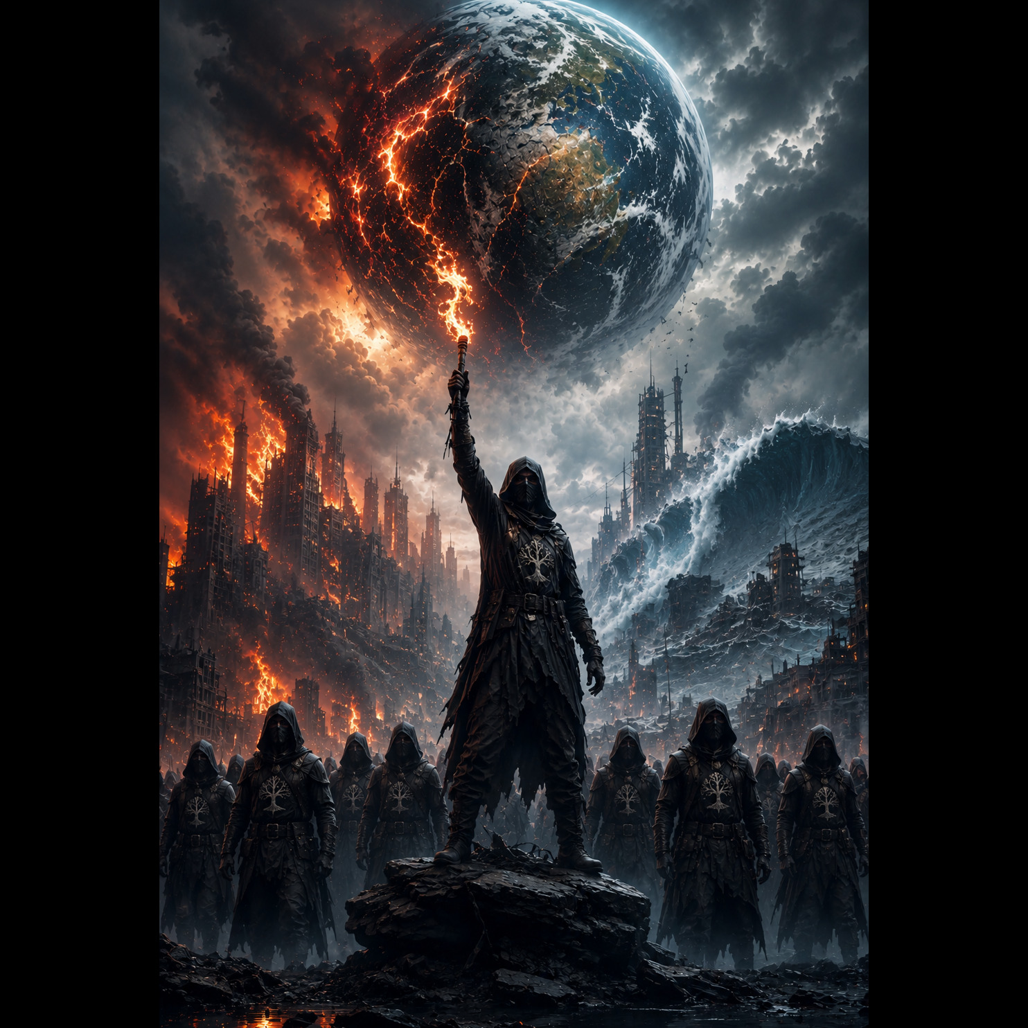 [Beyond Earth][4] Children of the Earth artwork