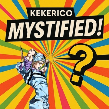 Image for Mystified!