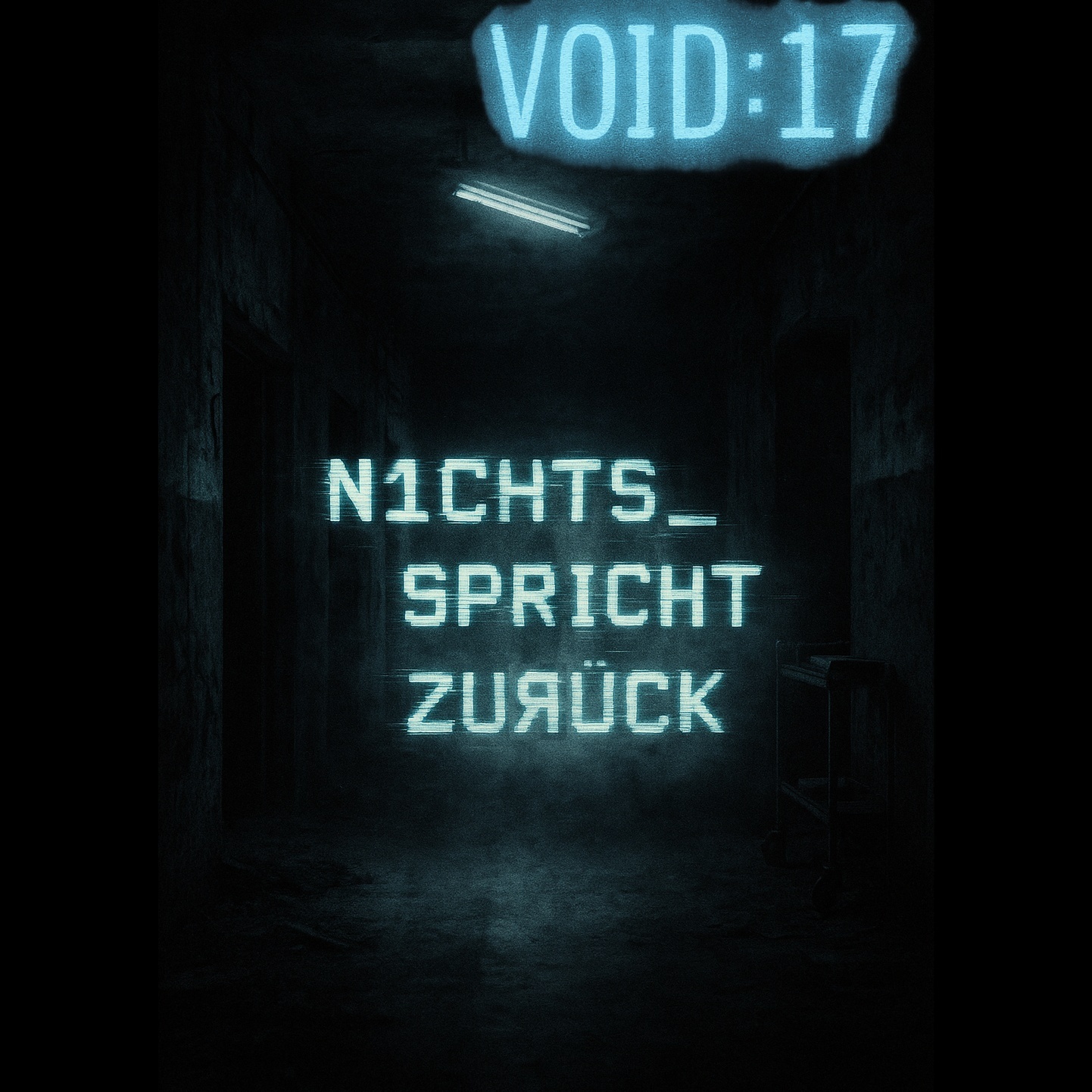 Image for VOID:17 - N1chts spricht zuяück