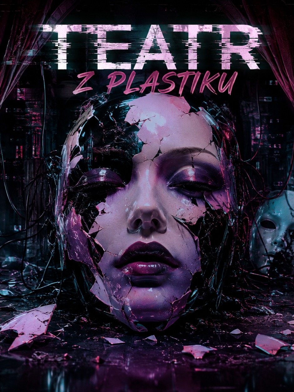 Teatr z plastiku #featAnkaNisztuk artwork