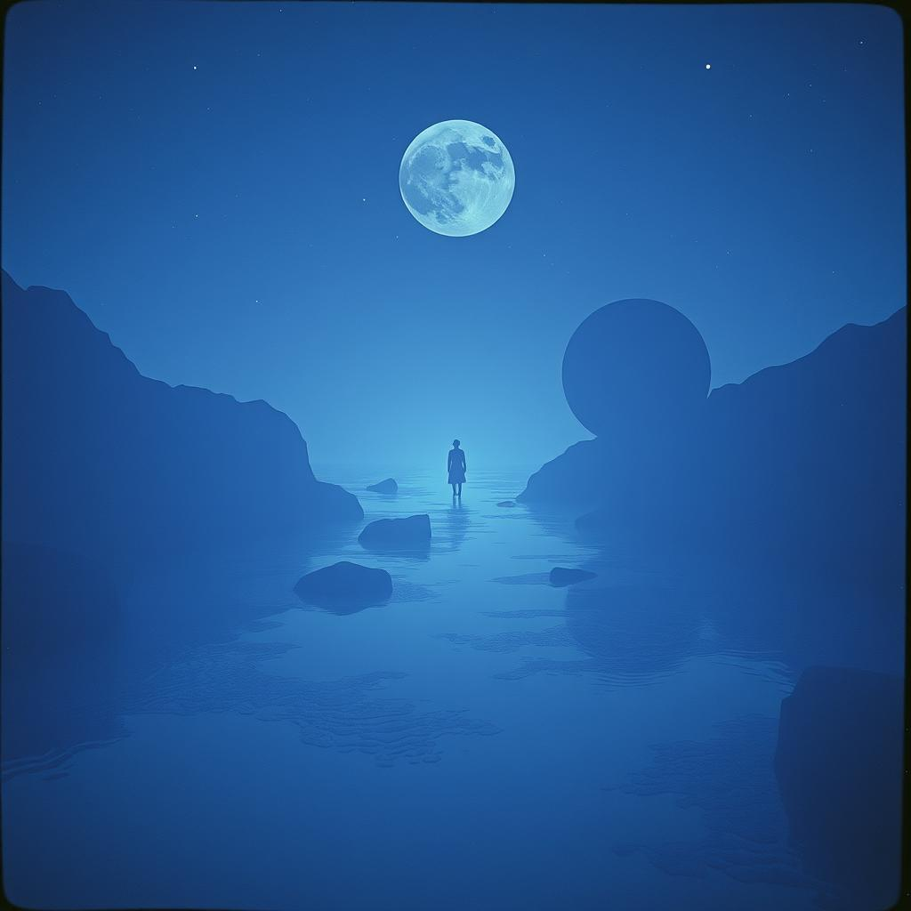 Image for The River Through Time