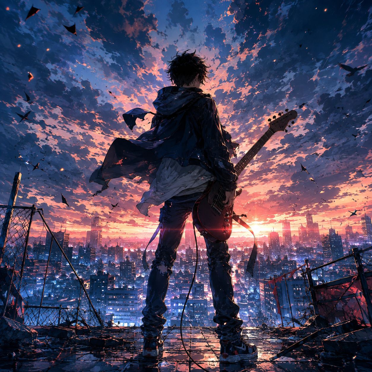 まだ終われない artwork