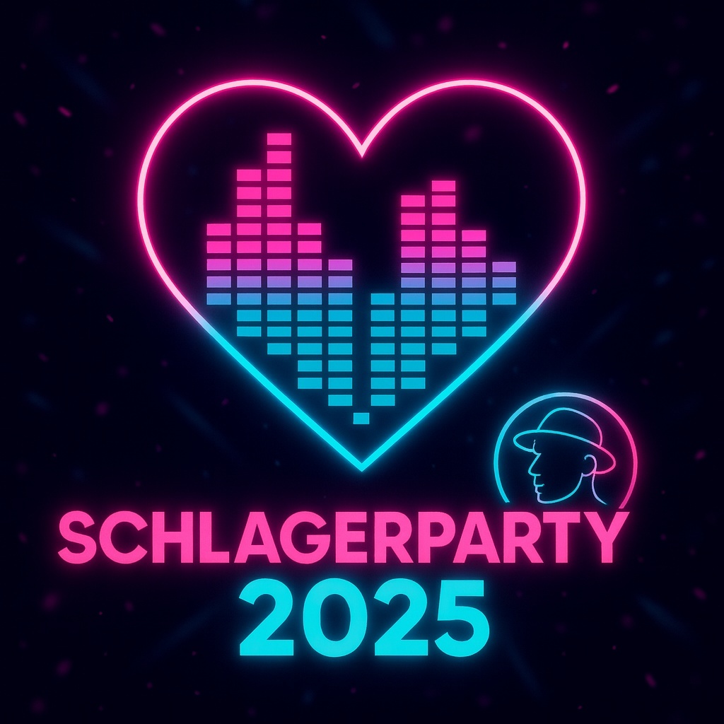 Image for  Schlagerparty 2025