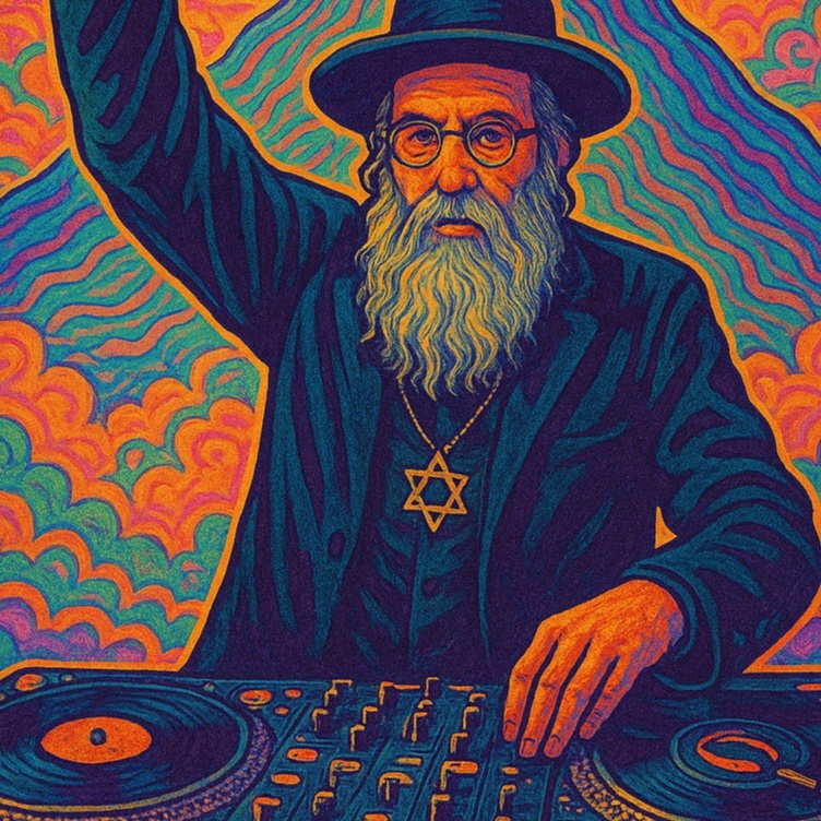 Playlist cover art