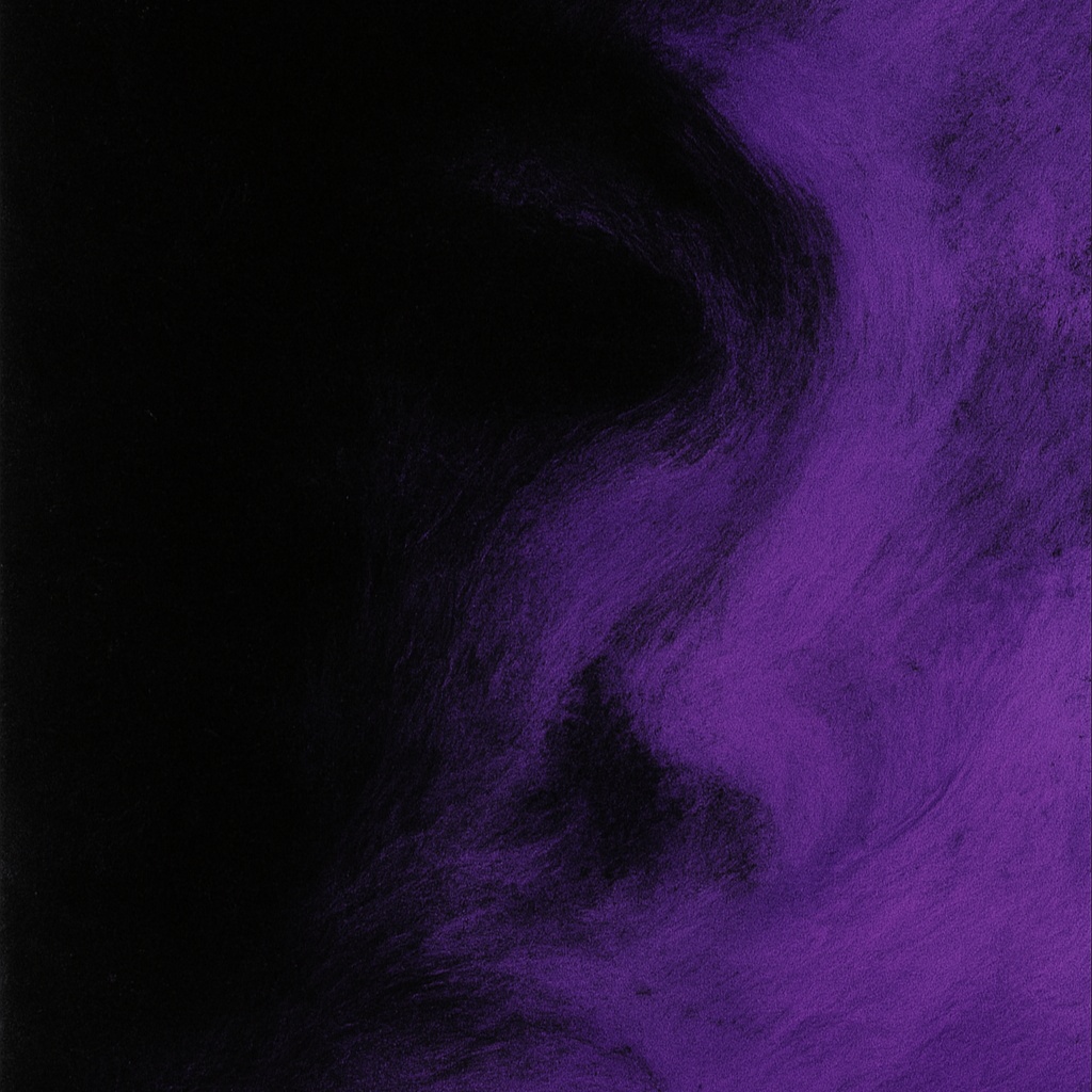Image for BLACK PURPLE TEARS
