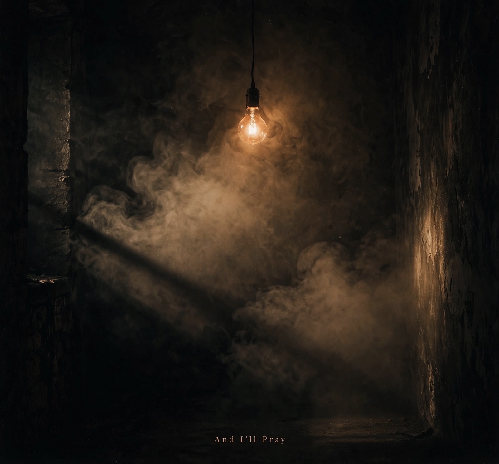 And I’ll Pray artwork