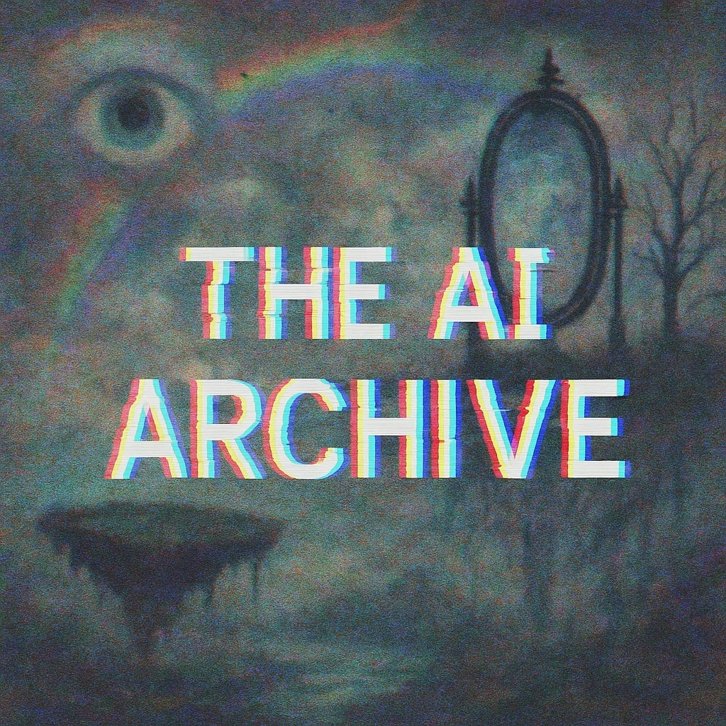 Image for The AI Archive 