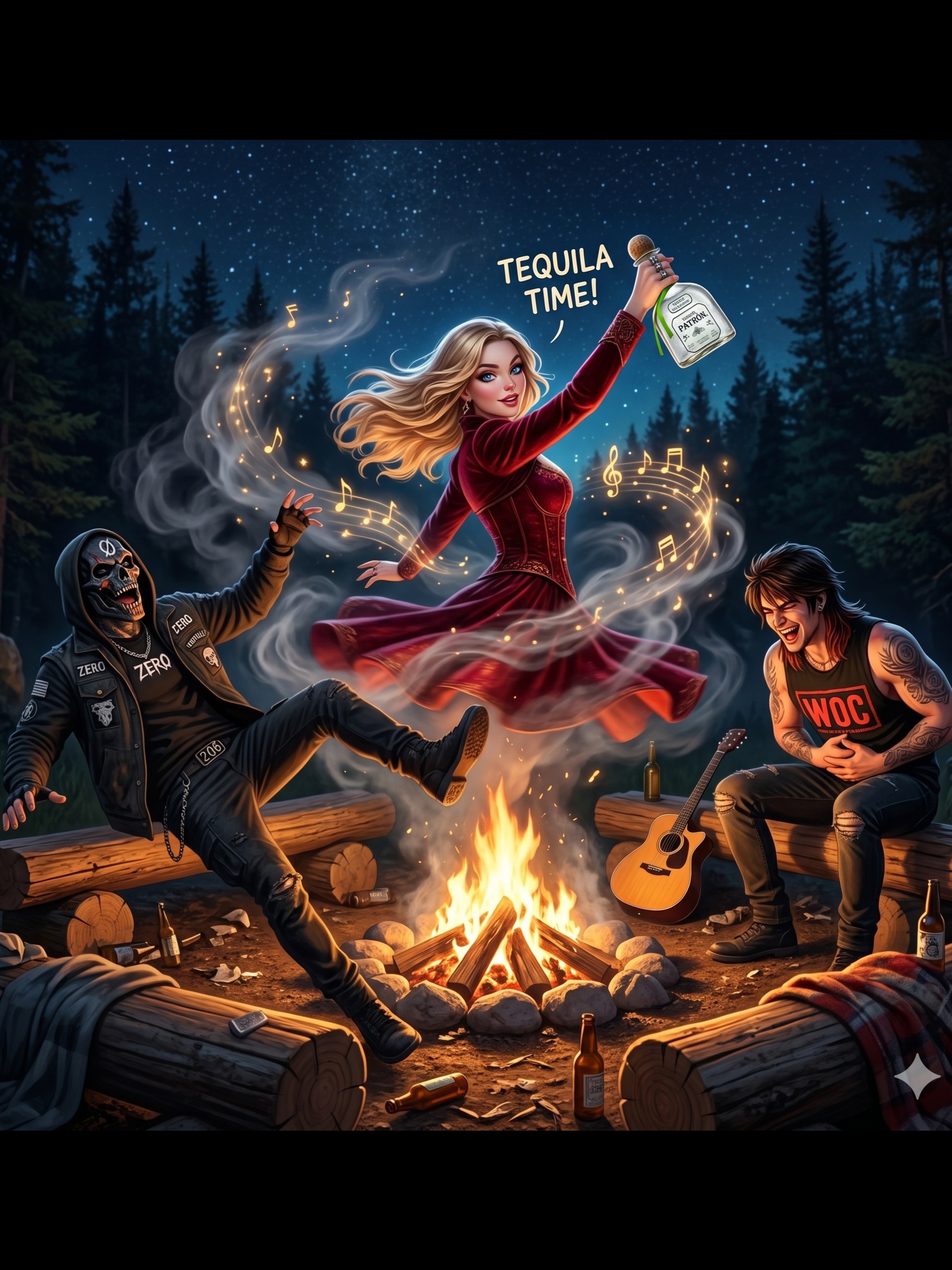 Song Image