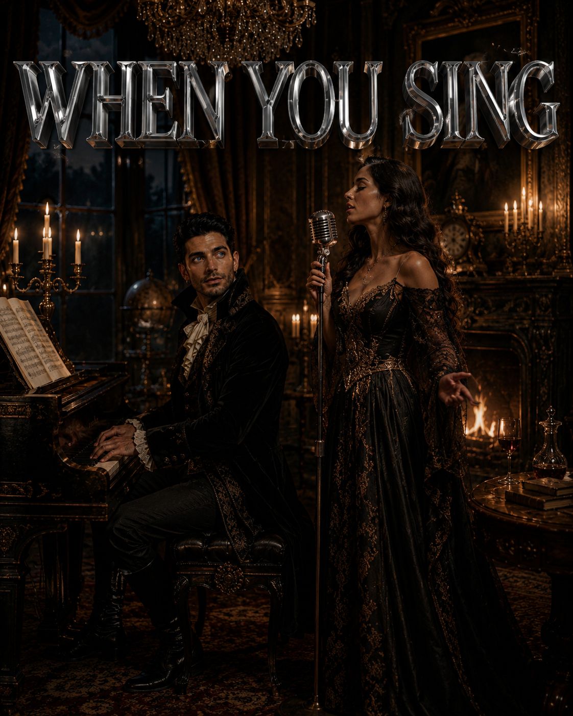 Song Image