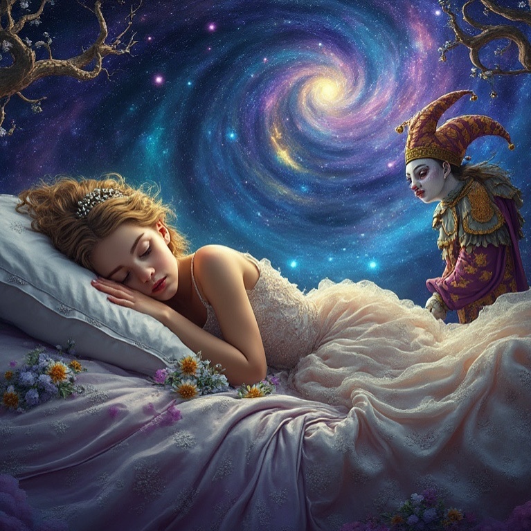 Image for Dream Sculptor