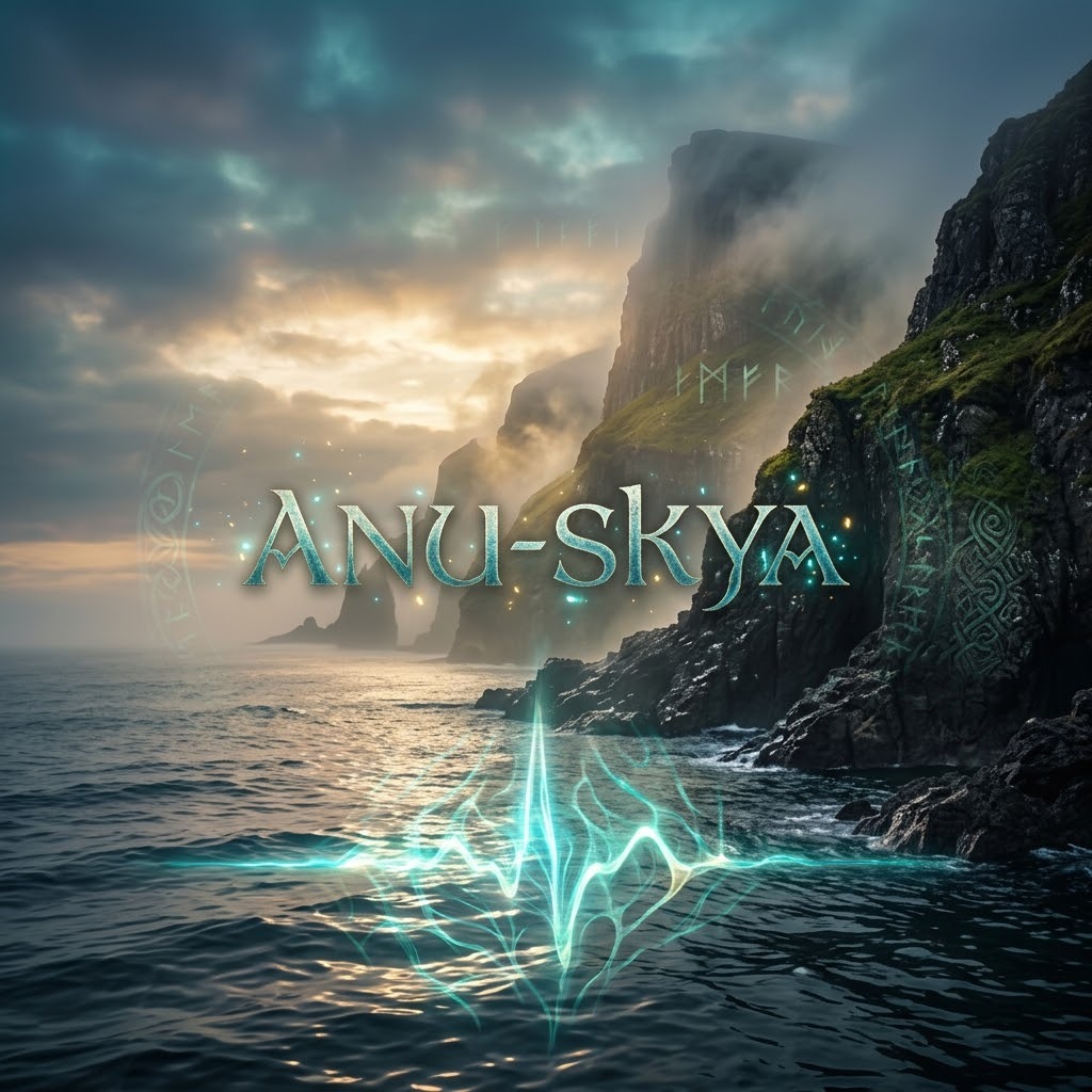 Anu-Skya (Der Puls von Skye)❣️ artwork