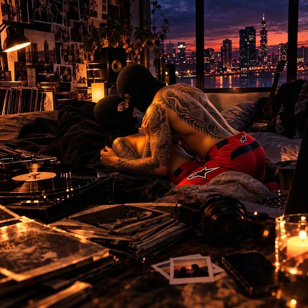 Aujourd'hui, demain artwork