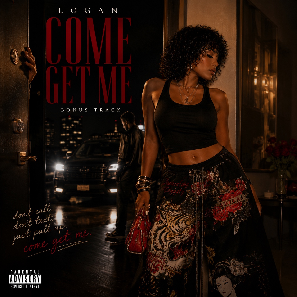 Come Get Me (Bonus Track) artwork