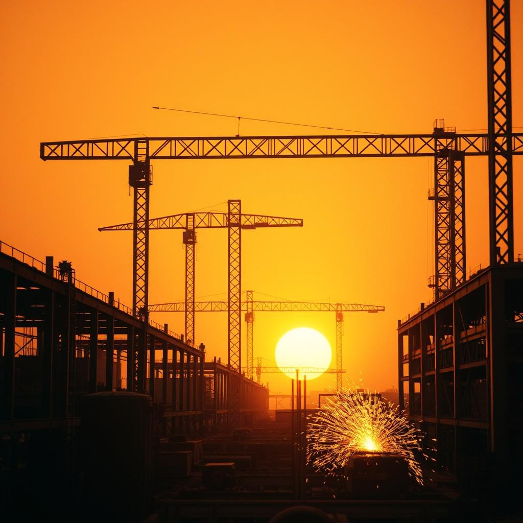 construction #10 artwork