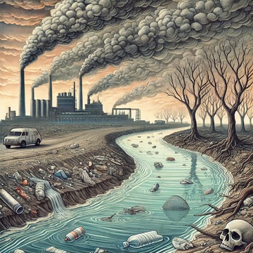 Playlist cover art