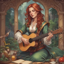Playlist cover art