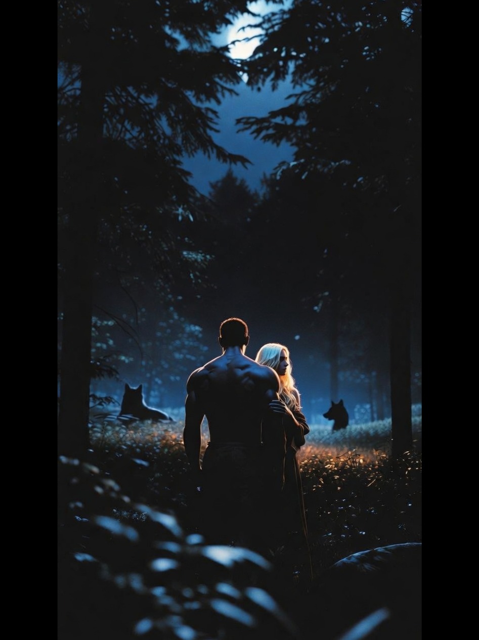 The Alpha Who Standz artwork