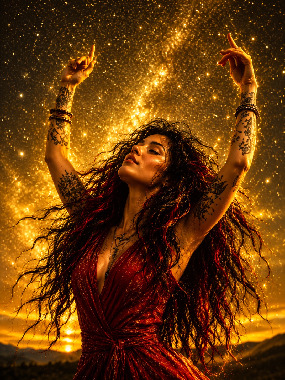 I Want To Feel Alive✨ artwork